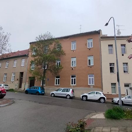 Apartman Vinohrady Μπρνο Εξωτερικό φωτογραφία