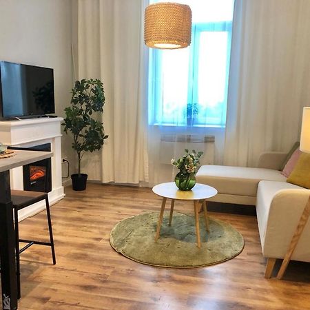 Apartman Vinohrady Μπρνο Εξωτερικό φωτογραφία