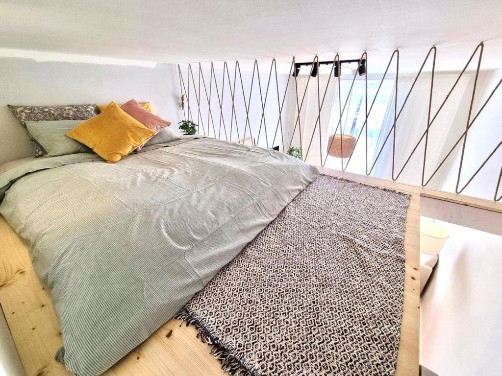 Apartman Vinohrady Μπρνο Εξωτερικό φωτογραφία