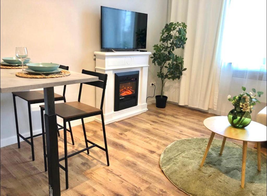 Apartman Vinohrady Μπρνο Εξωτερικό φωτογραφία