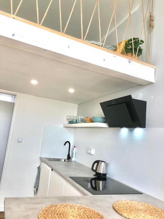 Apartman Vinohrady Μπρνο Εξωτερικό φωτογραφία