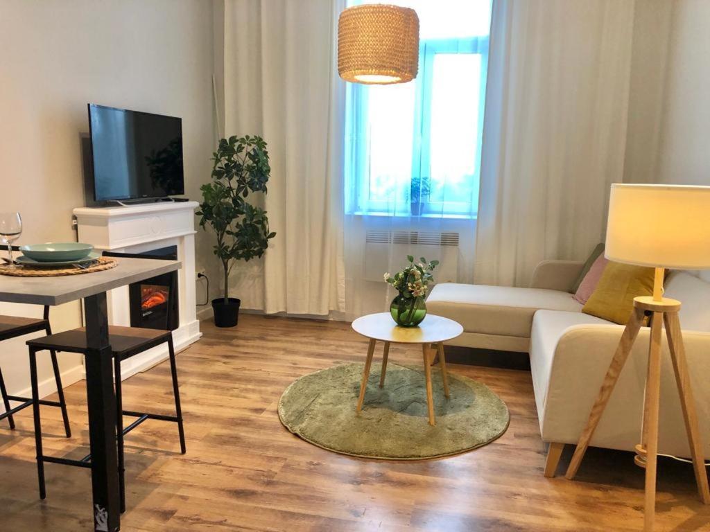 Apartman Vinohrady Μπρνο Εξωτερικό φωτογραφία