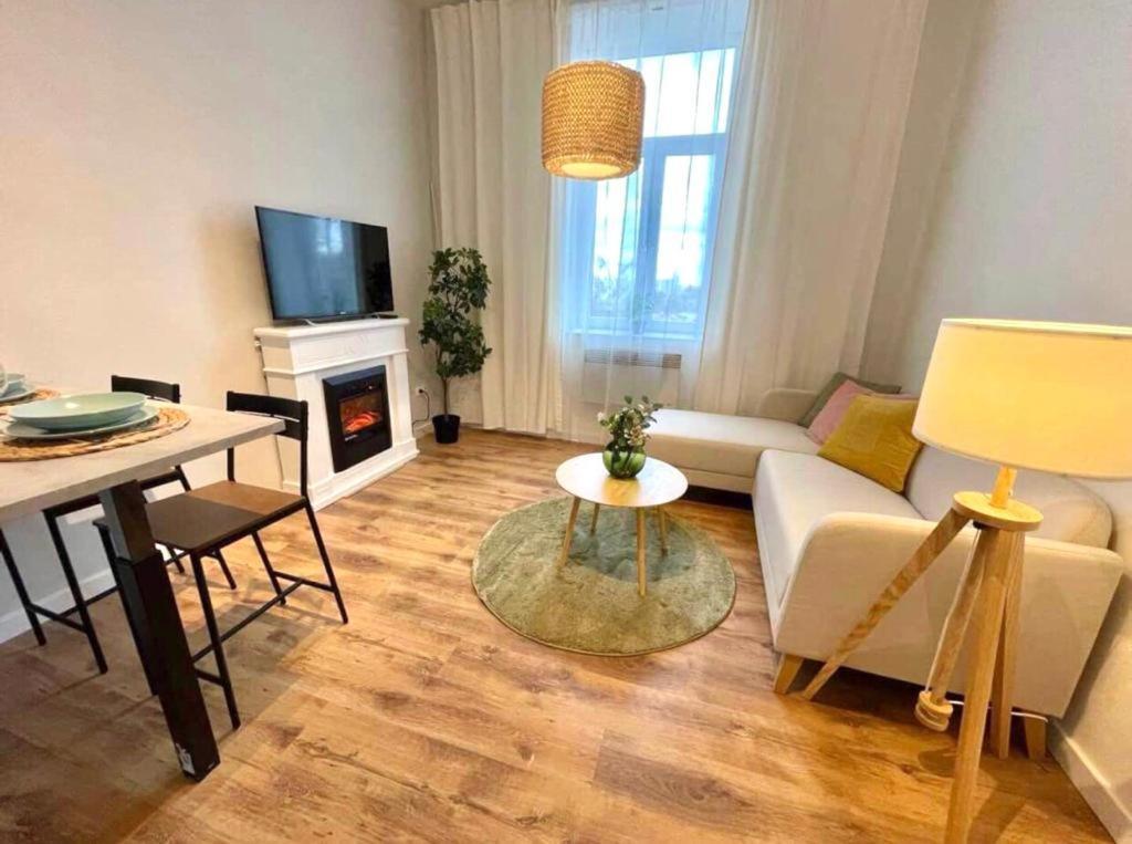 Apartman Vinohrady Μπρνο Εξωτερικό φωτογραφία