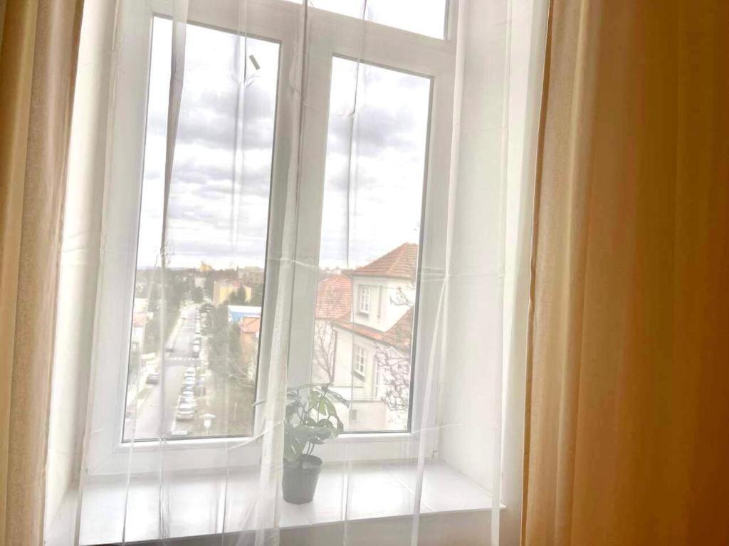 Apartman Vinohrady Μπρνο Εξωτερικό φωτογραφία