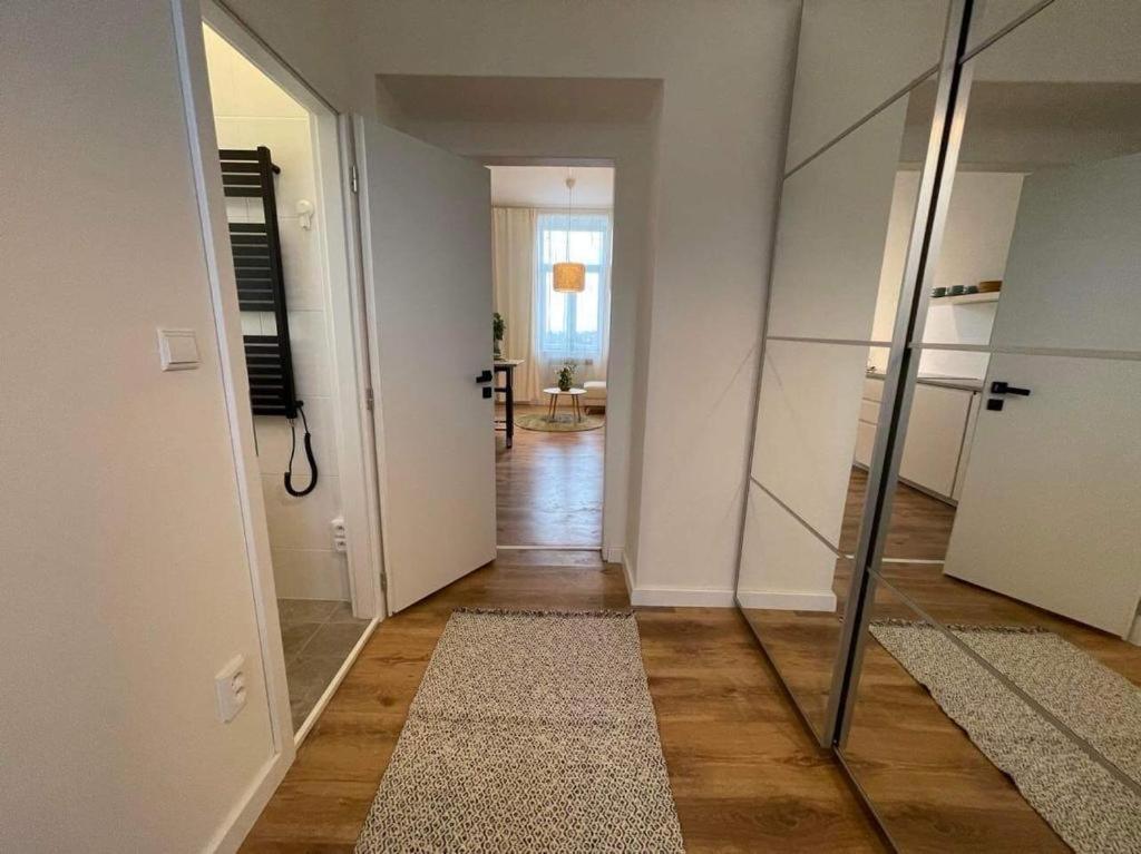 Apartman Vinohrady Μπρνο Εξωτερικό φωτογραφία